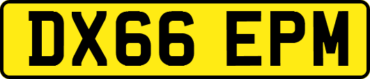DX66EPM