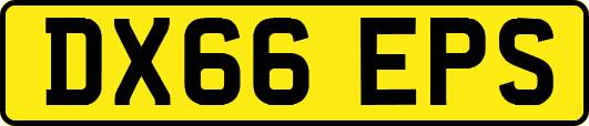 DX66EPS