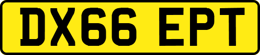 DX66EPT