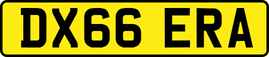 DX66ERA