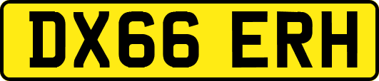 DX66ERH