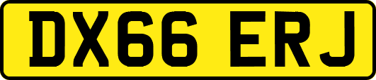 DX66ERJ