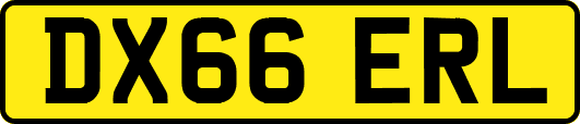 DX66ERL