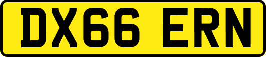 DX66ERN