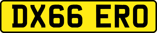 DX66ERO