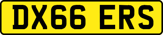 DX66ERS