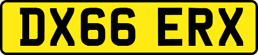 DX66ERX