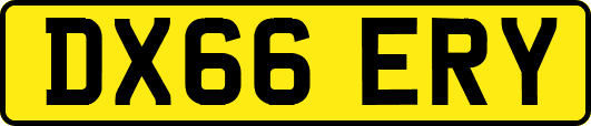 DX66ERY