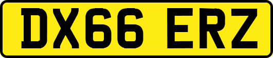 DX66ERZ