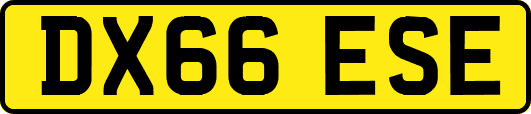 DX66ESE