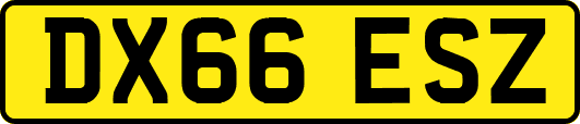 DX66ESZ
