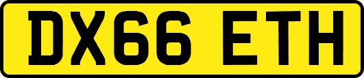 DX66ETH