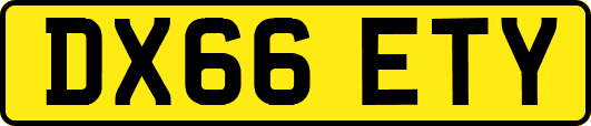 DX66ETY