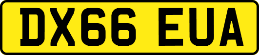 DX66EUA