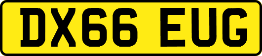 DX66EUG