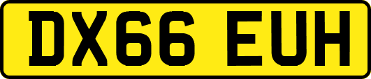 DX66EUH