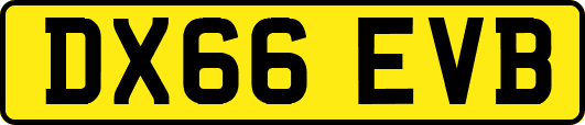 DX66EVB