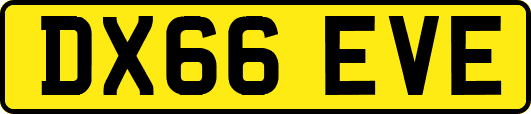 DX66EVE