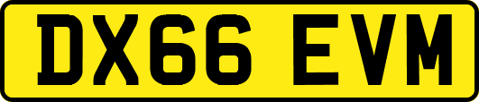 DX66EVM