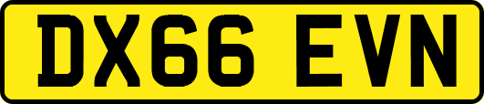 DX66EVN