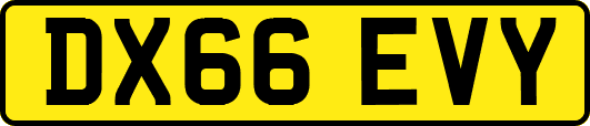 DX66EVY