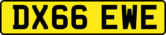 DX66EWE
