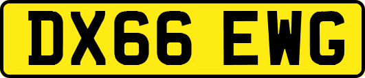 DX66EWG