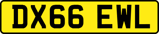 DX66EWL