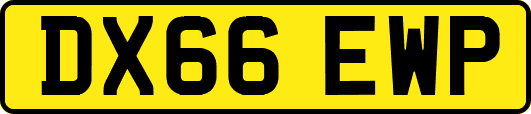 DX66EWP
