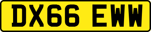 DX66EWW