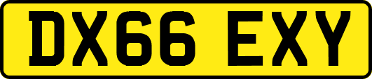 DX66EXY