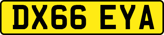 DX66EYA