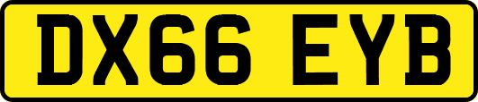 DX66EYB