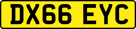 DX66EYC