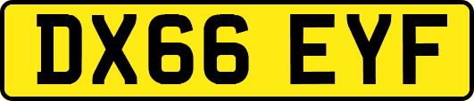 DX66EYF