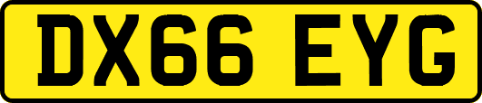 DX66EYG