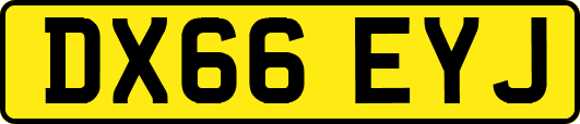 DX66EYJ