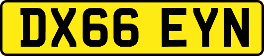DX66EYN