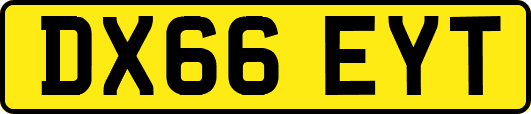 DX66EYT