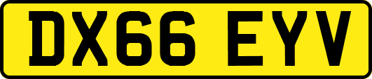 DX66EYV