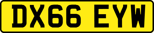 DX66EYW