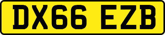 DX66EZB