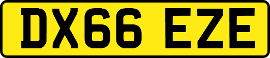 DX66EZE