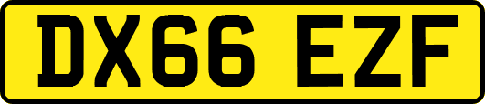 DX66EZF