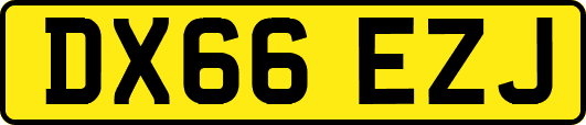 DX66EZJ