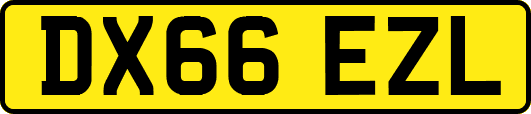 DX66EZL