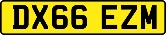 DX66EZM