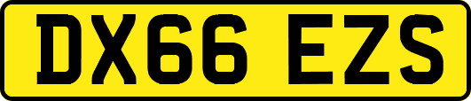 DX66EZS
