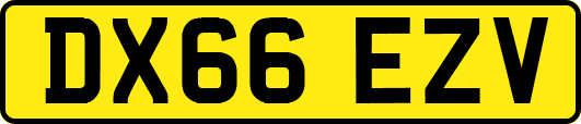 DX66EZV
