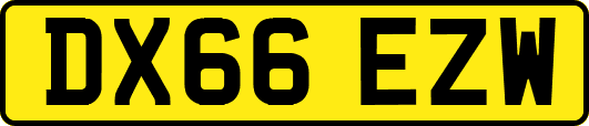 DX66EZW